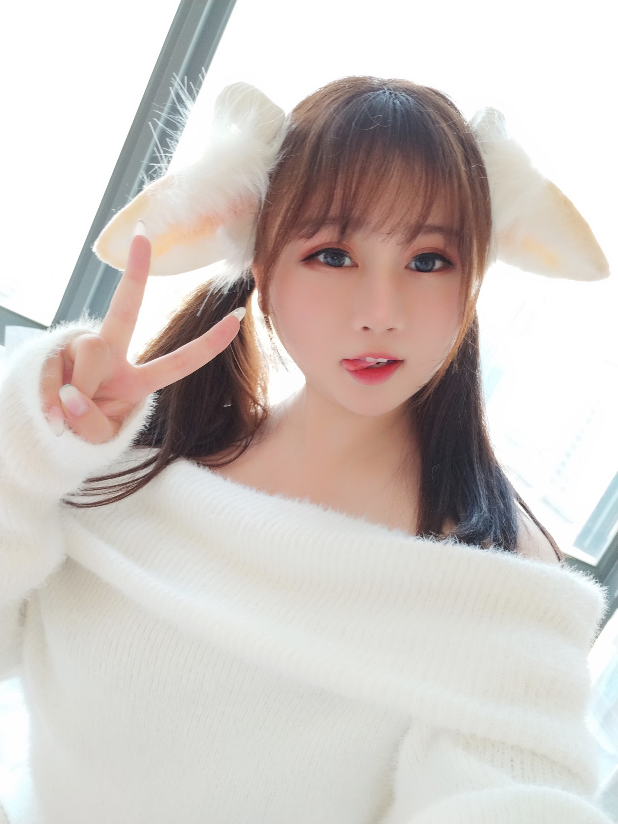 是依酱吖 - NO.013 羊咩咩 [33P]-XikXak